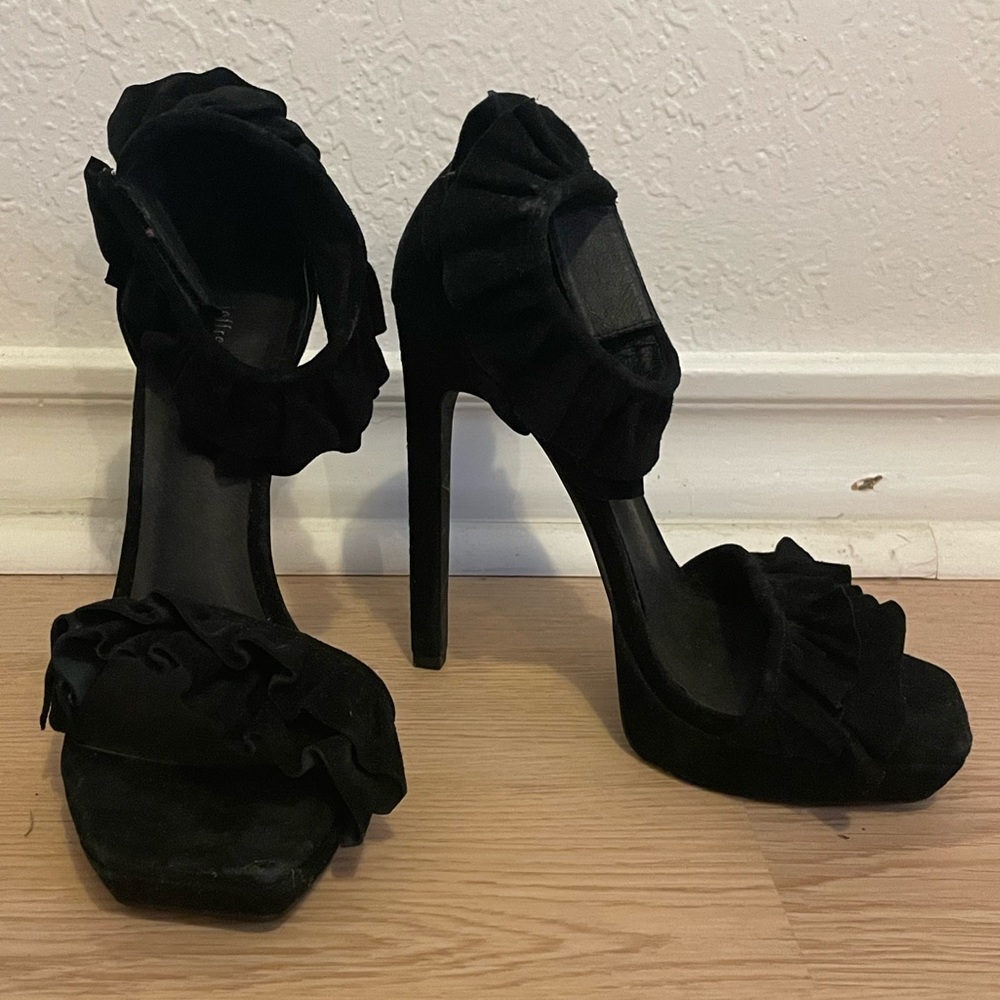 Jeffrey Campbell Stiletto